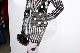 NYFW - Christian Siriano F/W 2026