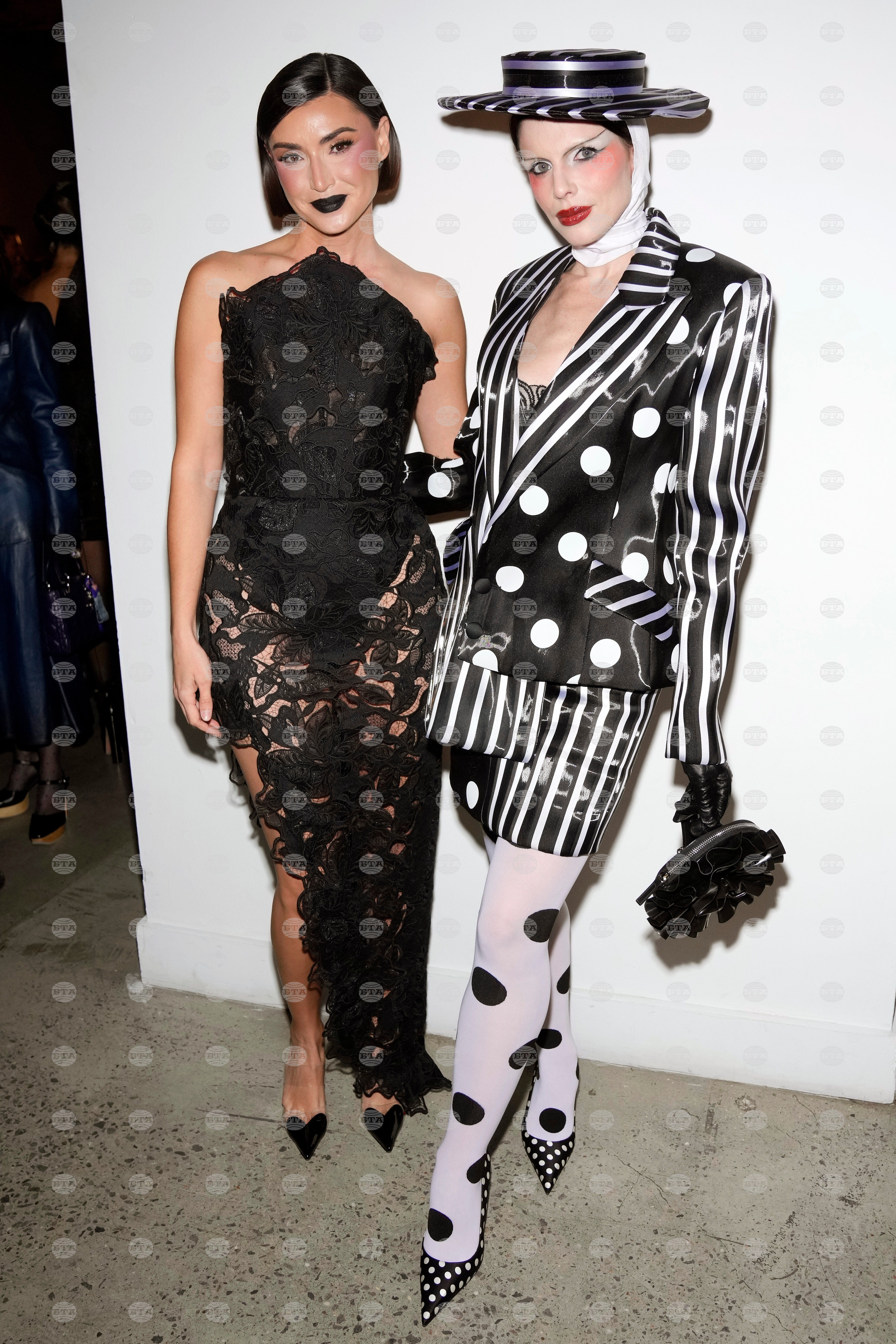 NYFW - Christian Siriano F/W 2026