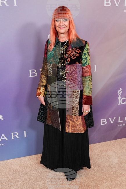 28th Costume Designers Guild Awards