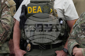 Dominican Republic US Corruption