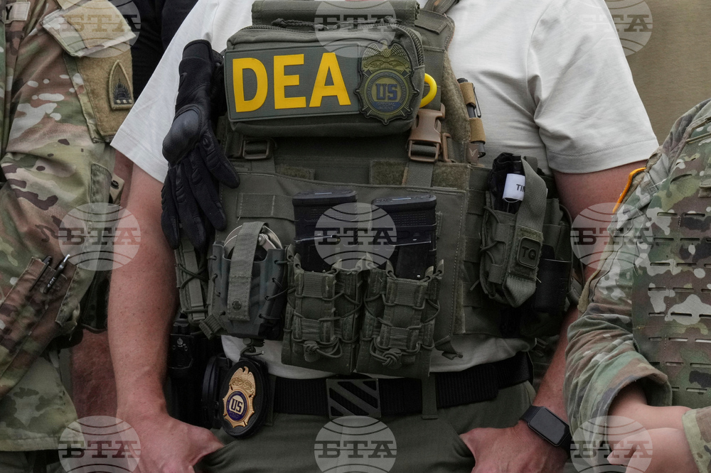 Dominican Republic US Corruption