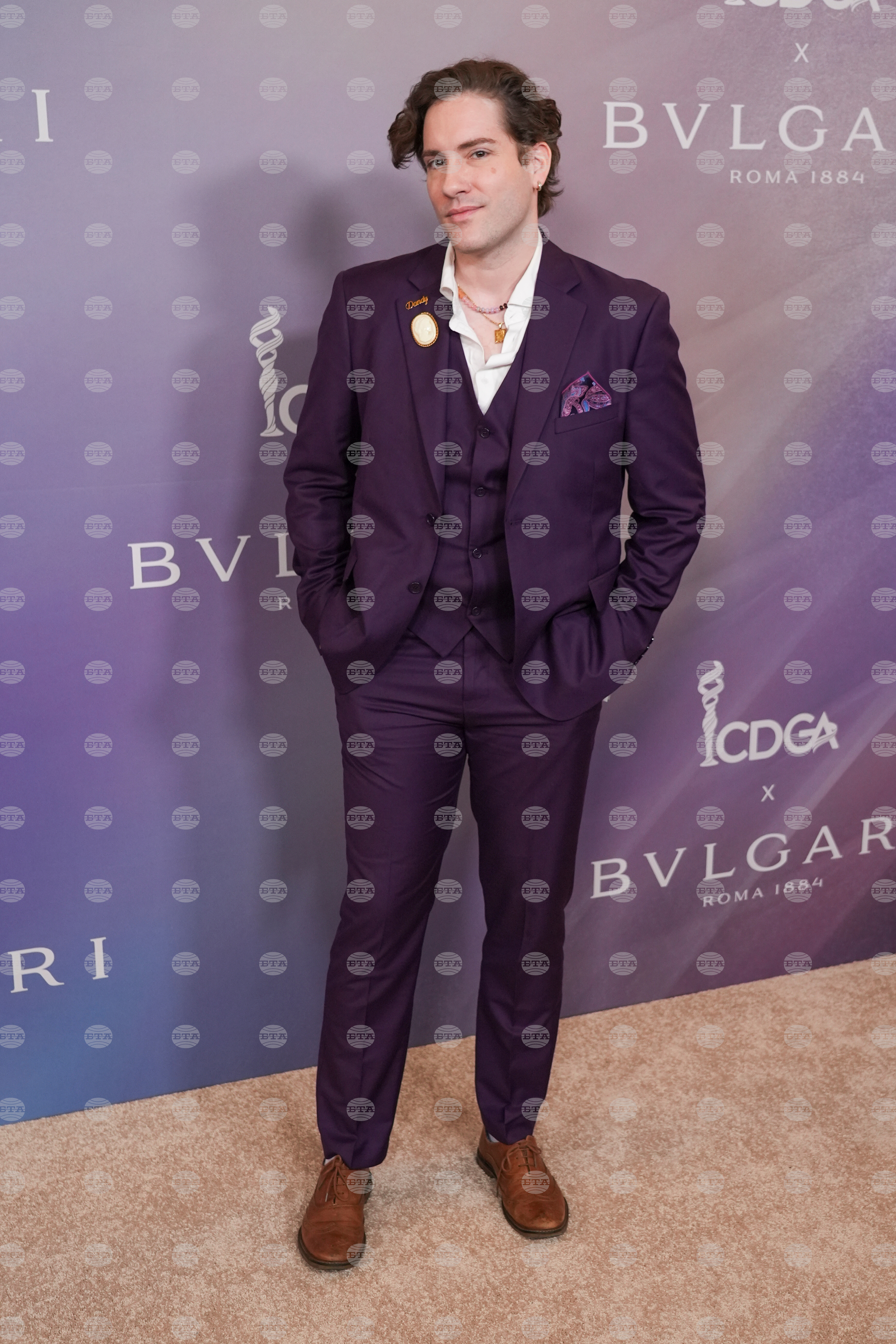 28th Costume Designers Guild Awards