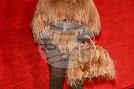 NYFW - Michael Kors F/W 2026 - Arrivals