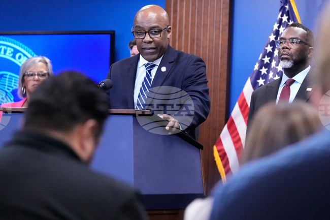 Federal Funding Democratic States Lawsuit