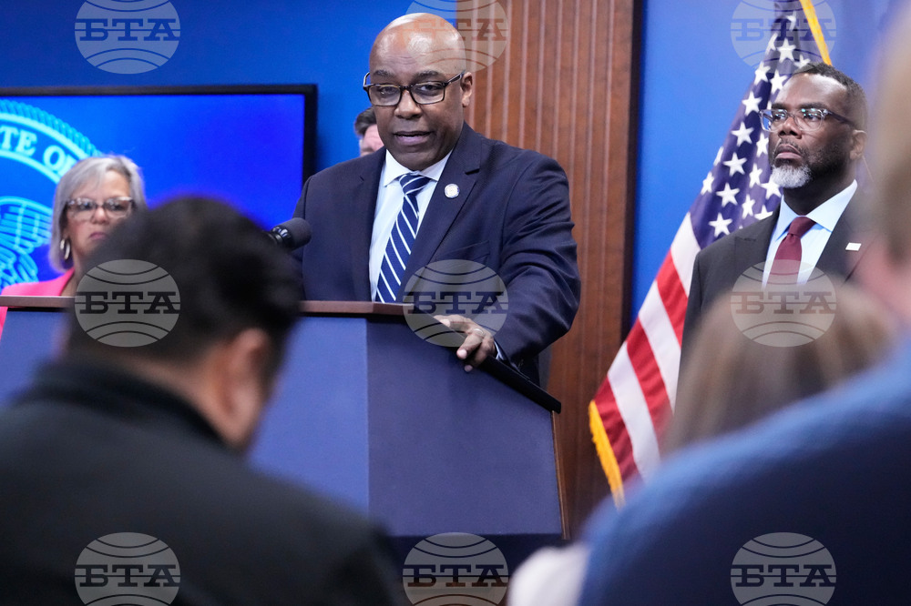 Federal Funding Democratic States Lawsuit