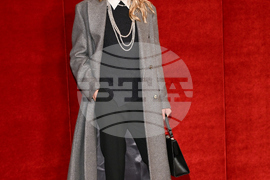 NYFW - Michael Kors F/W 2026 - Arrivals