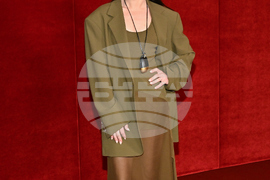 NYFW - Michael Kors F/W 2026 - Arrivals