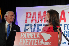 Election 2026 Governor South Carolina