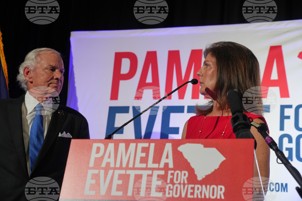 Election 2026 Governor South Carolina