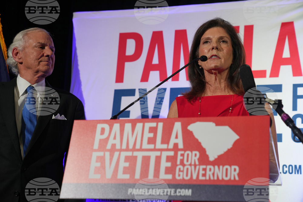 Election 2026 Governor South Carolina