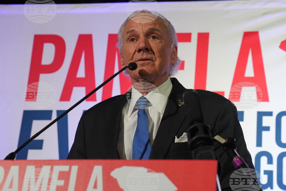 Election 2026 Governor South Carolina