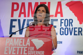 Election 2026 Governor South Carolina