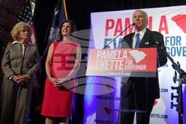 Election 2026 Governor South Carolina