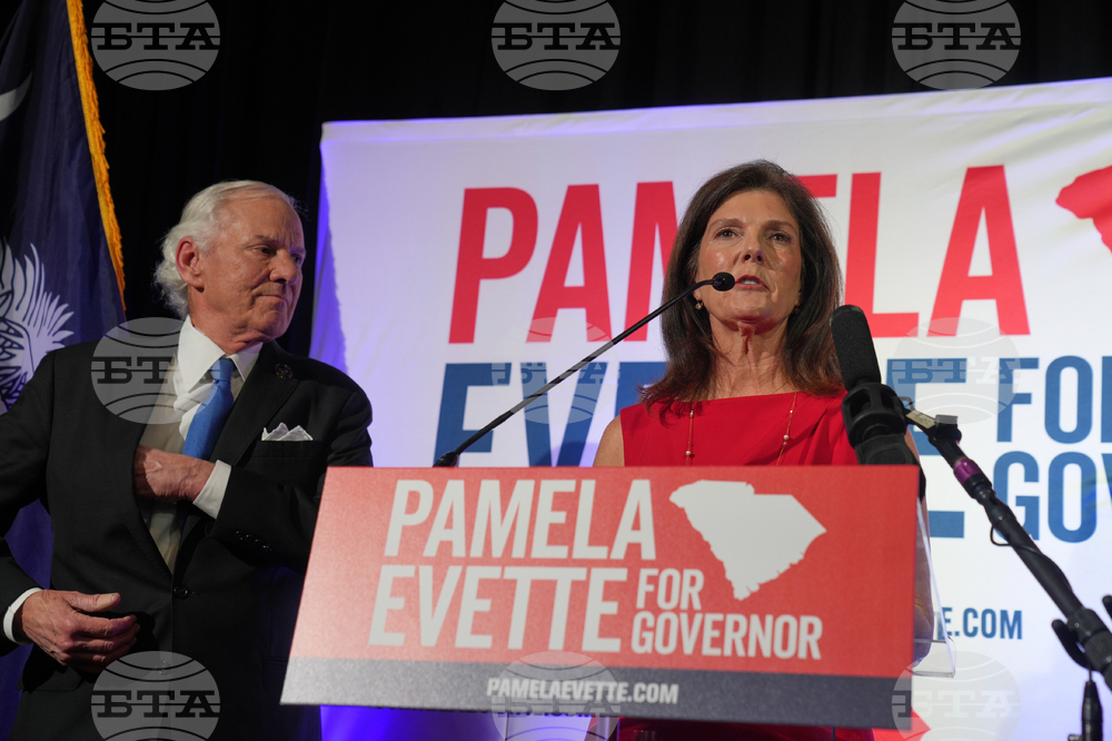 Election 2026 Governor South Carolina