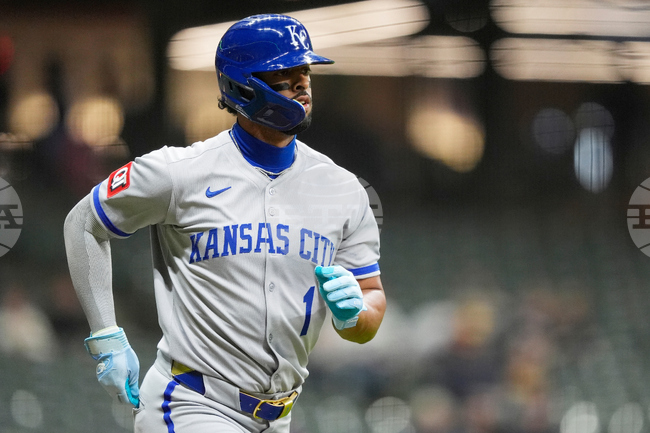 Mets Melendez Baseball