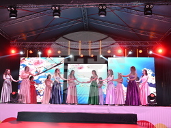 Снимка: Община Кюстендил