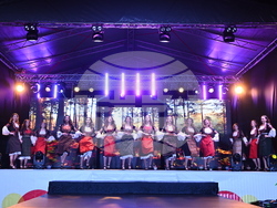 Снимка: Община Кюстендил