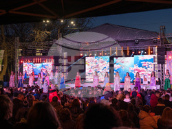 Снимка: Община Кюстендил