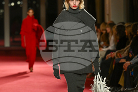 NYFW - Michael Kors F/W 2026