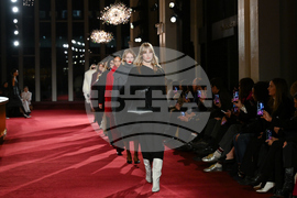 NYFW - Michael Kors F/W 2026