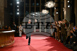 NYFW - Michael Kors F/W 2026