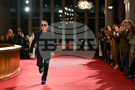 NYFW - Michael Kors F/W 2026