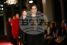 NYFW - Michael Kors F/W 2026