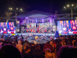 Снимка: Община Кюстендил