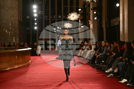 NYFW - Michael Kors F/W 2026