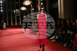 NYFW - Michael Kors F/W 2026