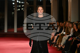 NYFW - Michael Kors F/W 2026