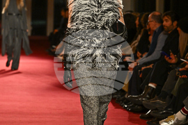 NYFW - Michael Kors F/W 2026