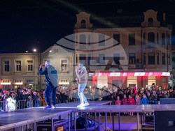 Снимка: Община Кюстендил