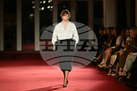 NYFW - Michael Kors F/W 2026