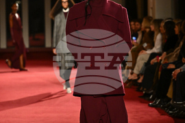 NYFW - Michael Kors F/W 2026