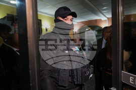 Guatemala Judicial Elections