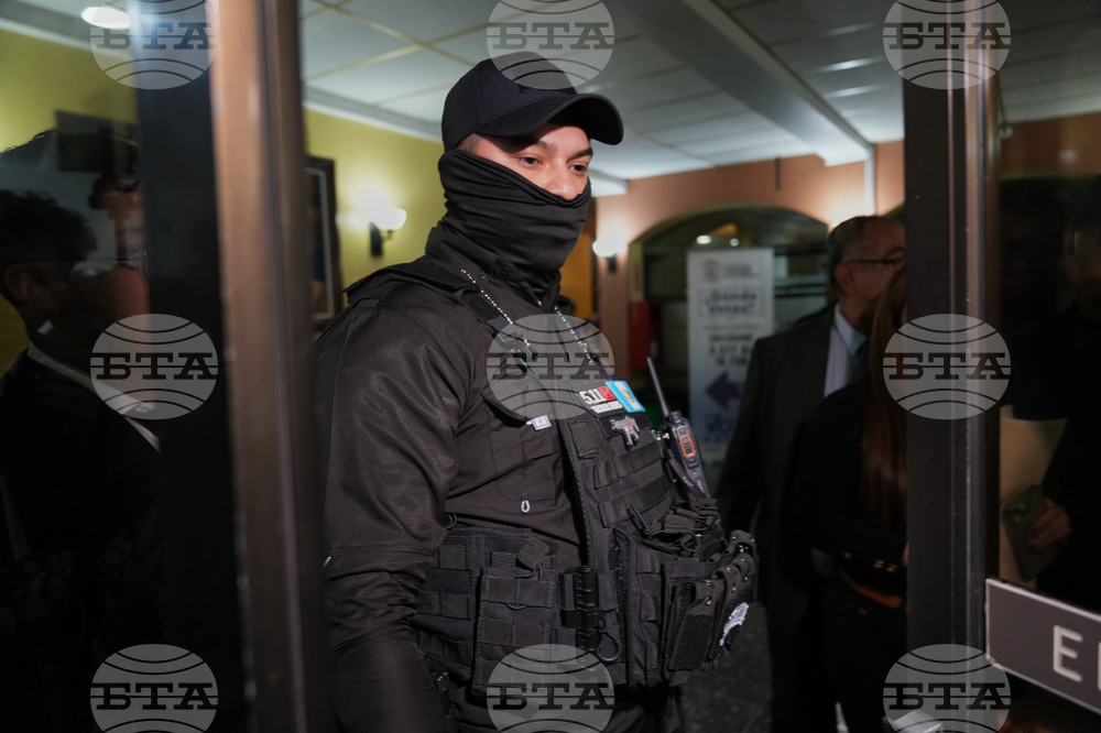 Guatemala Judicial Elections