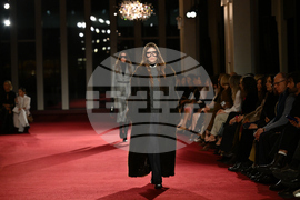 NYFW - Michael Kors F/W 2026