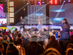 Снимка: Община Кюстендил