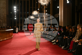 NYFW - Michael Kors F/W 2026