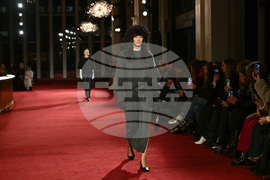 NYFW - Michael Kors F/W 2026