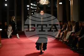 NYFW - Michael Kors F/W 2026