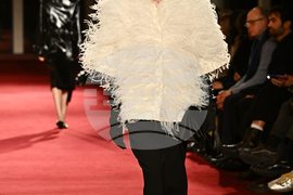 NYFW - Michael Kors F/W 2026