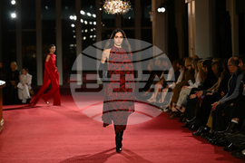 NYFW - Michael Kors F/W 2026