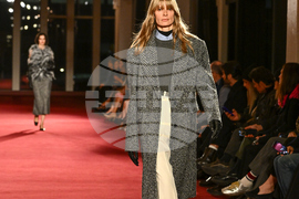 NYFW - Michael Kors F/W 2026