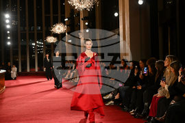 NYFW - Michael Kors F/W 2026