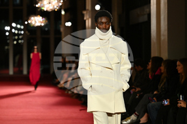 NYFW - Michael Kors F/W 2026