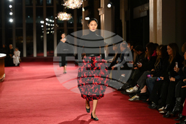 NYFW - Michael Kors F/W 2026