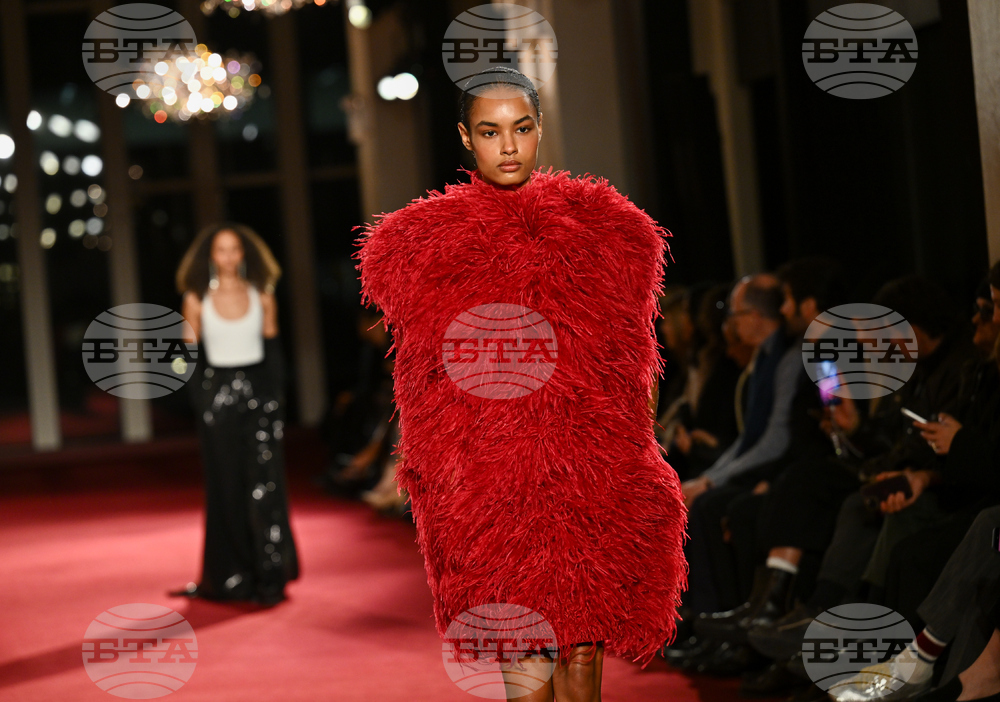 NYFW - Michael Kors F/W 2026