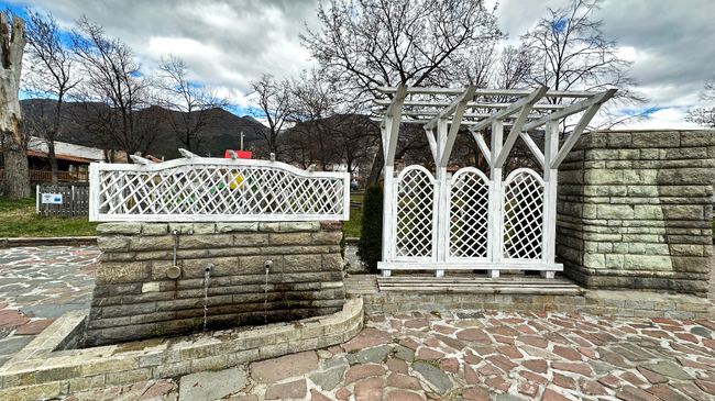 Община Сопот- предстоящо събитие 